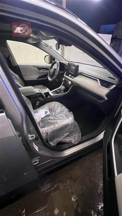 تويوتا راف 4